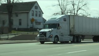 Giving back through "Meals for Truckers"