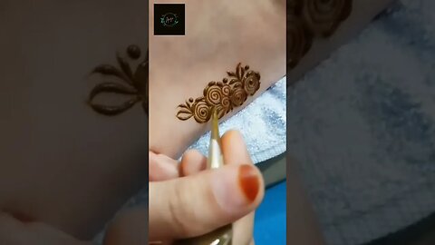 #ytshorts #youtubeshorts #mehndi #mehndidesign #mehndiart #mehnditrick #mehndilove #henamehndi