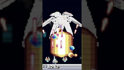 Ginga Fukei Densetsu Sapphire on TurboGrafx 16 Mini (Part IV)