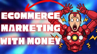 How To Advertise Marvel Dropshipping Store With Money