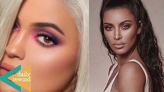 Kylie Jenner MOCKED For Travis Scott Album! Kim Kardashian REVEALS Intense Conversation! | DR