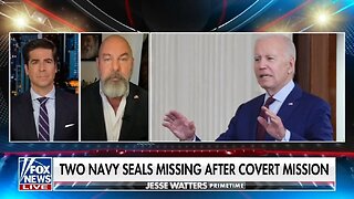 Former Navy Seal: Trump Was Right Everytime