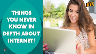 Top 4 Interesting Facts About Internet You Didn&rsquo