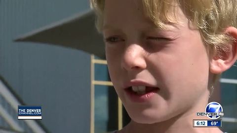 Co Kids Talk Sports about Broncos loss to Giants