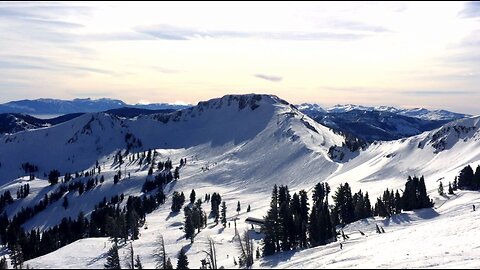 Squaw Valley | Steamboat