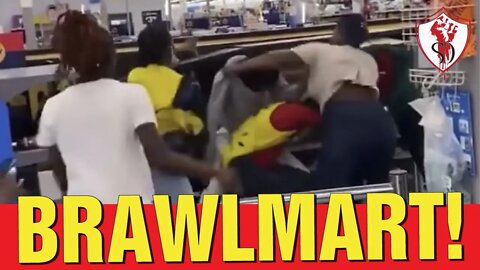 Brawlmart!