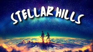 Stellar Hills – GalaxyTones Ambient + Calm Music [ Free RoyaltyBackground Music]
