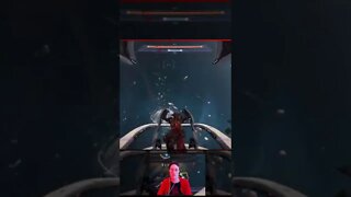 Warframe | First Dog Fight