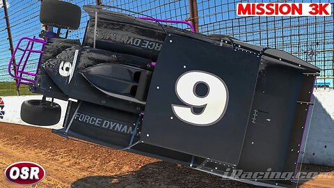 🏁 Rev Up Your Engines! iRacing Dirt 358 Modified Showdown at The Dirt Track at Charlotte 🏁🚗💨