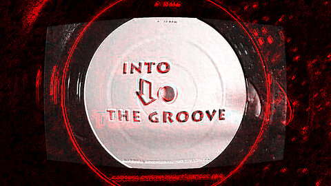 Madonna - Into The Groove (DJ Kosmmick's Celebration Tour Studio Version Mix)