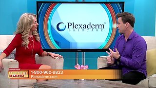 Plexaderm | Morning Blend