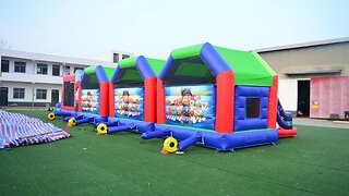 #factory bounce house#factory slide#bounce #bouncy #castle #factory#Paw Patrol Bounse House