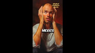 4 Mind Boggling Facts About Mexico!