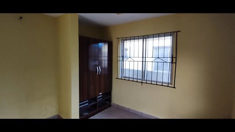 Newly Renovated Room Self Contain x POP Ceiling x Wardrobe x Kitchen Cabinet #Ikorodu - ₦100k P.A