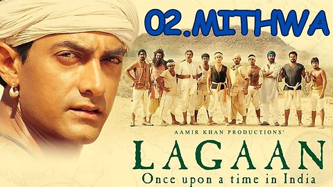 Mitwa - A.R. Rahman -|Lagaan|Aamir Khan|Alka Yagnik|Udit Narayan|Sukhwinder #song #shorts