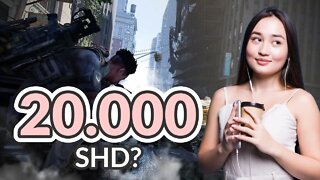 [GRD] SHD (Setiap Hari Duhhh....)| The Division 2