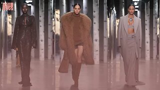 Michael Kors Fall Winter 2023 | YOUR PERSONAL STYLE DESTINATION