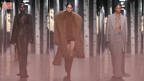 Michael Kors Fall Winter 2023 | YOUR PERSONAL STYLE DESTINATION