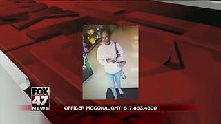 Meridian police needs your help identifying subject