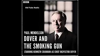 Dover And The Smoking Gun By Paul Mendelson