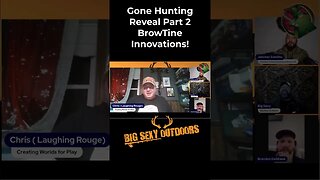 Gone Hunting Reveal Part 2 #shorts #games #boardgames #tabletop #tabletopgame #laughingrogue