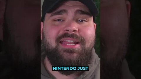 Nintendo Cancelled Smash World Tour?!