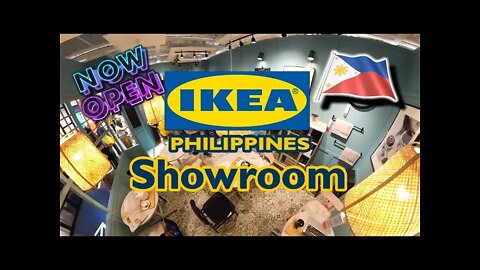 IKEA Philippines Showroom Full Tour 360 | 4th Level