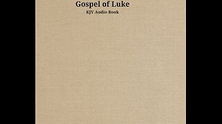 Gospel of Luke - Ch 14 - KJV