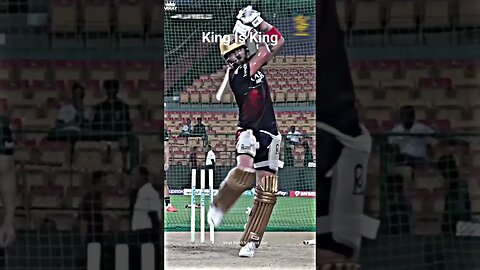 King Is King #viral #shorts #cricket #viral