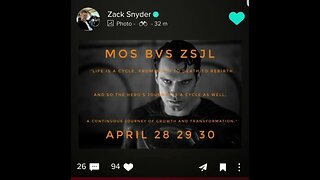 Zack Synder