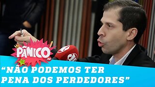 Diogo Mac Cord explica como acabar com a corrupção nas concessões: 'O bom operador fica'