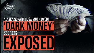 Murkowski Campaign Staff Details Hiding ‘Dark Money’ Support on Ranked Choice Voting From Opponents