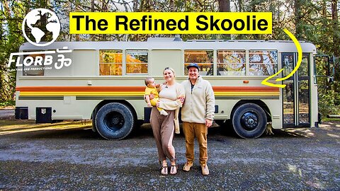 Mastering the Art of Skoolie Conversions: Lessons from Experience