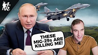 Polish fighter jets are going to Ukraine | International arrest warrant on Putin | Ukraine Update