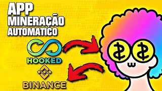 WILD CASH - Aplicativo de Mineração para Ganhar Dinheiro no Pix - Saque Mínimo R$ 0.30