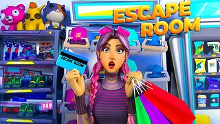 How To Escape: 100 Room House part 1