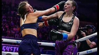 My Message To Female YouTube🥊💀🔥 #boxing #boxingnews #sportstalk