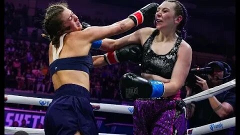 My Message To Female YouTube🥊💀🔥 #boxing #boxingnews #sportstalk