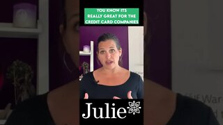 Increase Your Financial Awareness | Julie Murphy