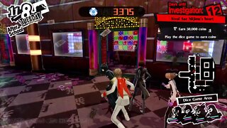 Persona 5: royal