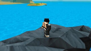 ROBLOX THE SURVIVAL GAME