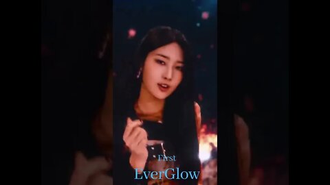 First EverGlow Short Remix