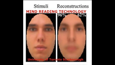 Mind Reading Technology Uses Brain Waves, Converts Them Into Visuals
