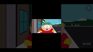SouthPark - Cartman: virei homem#cartman #southpark #homem
