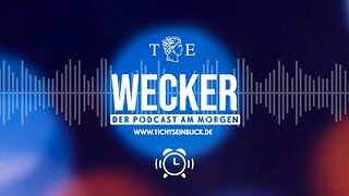 TE Wecker 01.03.2024