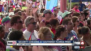 9th Annual SWFL Pride Event