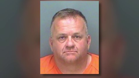 Corporal for over a decade fired following DUI arrest, Pinellas County Sheriff's Office says