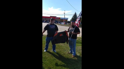 Flashback: Vets & Truckers Are Ditching Famous Gas Station Chain Over Flag Disgrace