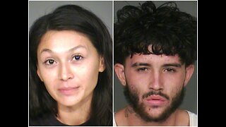 PD: Chandler couple trespassing in for sale home use shower, bathe children - ABC15 Crime