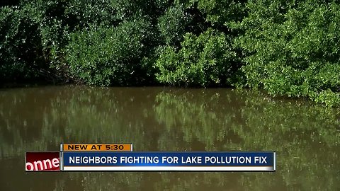 Holmes Beach residents hoping for solution to a stinky problem